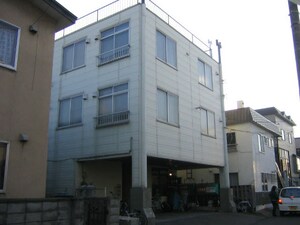 センチュリー元町【旧コーポカメーリア】
