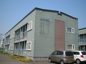 メゾン栄町Ａ