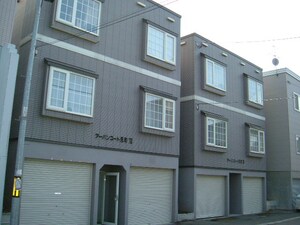 アーバンコート元町Ⅶ