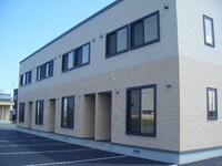 アットホーム東雁来　Ａ棟