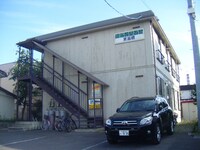 シティハイム東苗穂