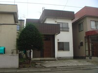 貸家【北１８東２０】