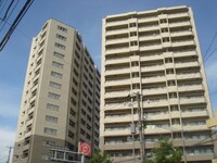 クリーンリバーフィネス環状通東