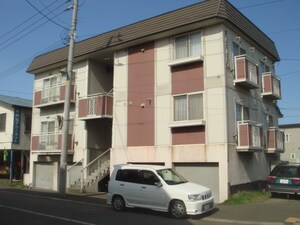 アーバンイースト２４