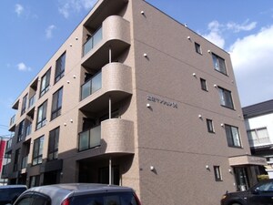 北栄マンション３４
