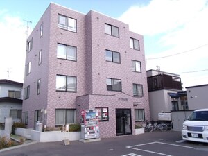 ロージェ麻生
