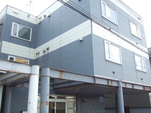 リバーサイドマンションⅡ
