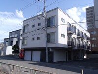 パークリュクスＮ１８　ガーデンヴィラ