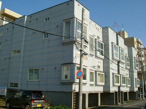 ソニア４１ウエスト