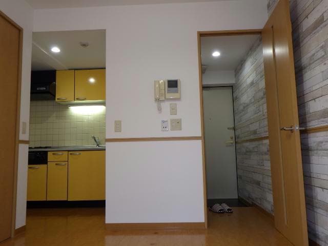  アークガーデン平岸Ⅱ