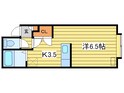 サンコート（江別）の間取図