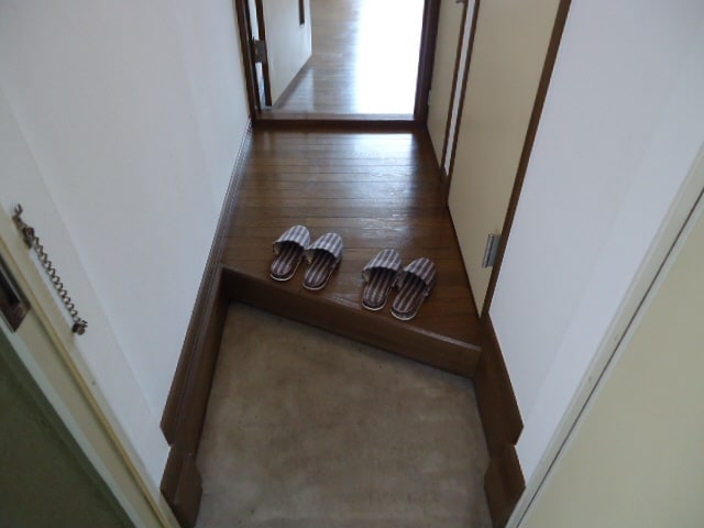  サンコート（江別）