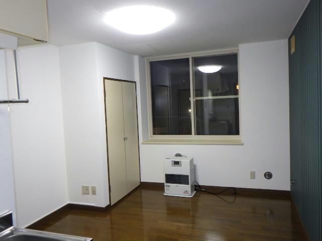  サンコート（江別）