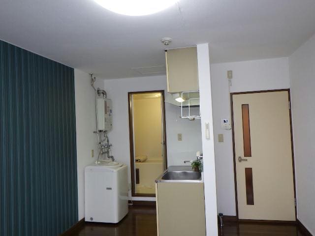  サンコート（江別）