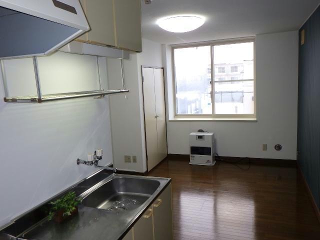  サンコート（江別）