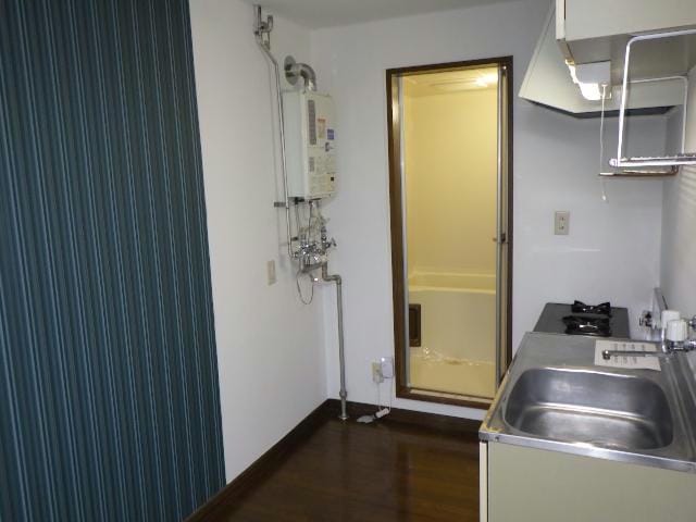  サンコート（江別）