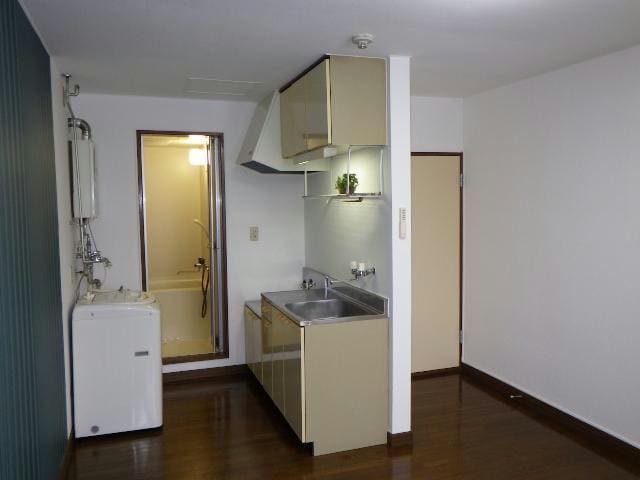  サンコート（江別）