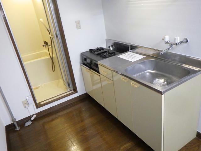  サンコート（江別）