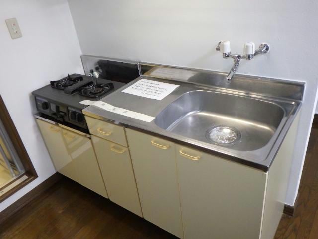  サンコート（江別）