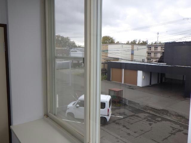  サンコート（江別）