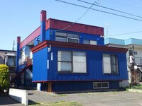 第２幸福マンション