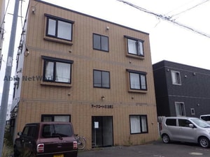 アークコート北１８条Ⅱ