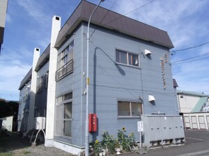 第２山岸マンション