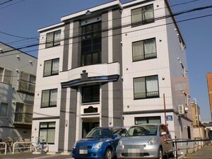 リストワール元町駅南