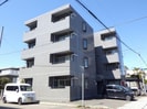グランヴィレッジ元町の外観
