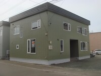 北１２東１５高木邸一棟二戸