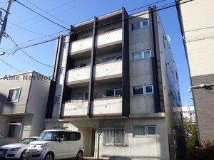 Arty motomachi　【アルティ元町】