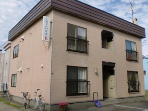えちごハウスＢ棟
