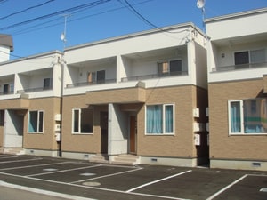 プレシャスガーデンS