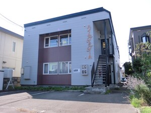 ハイムＴアンドＴ－Ａ