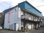 第１はまなすマンション（東棟）