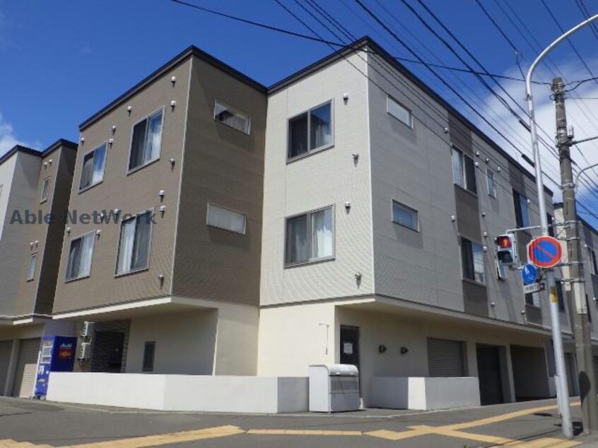  Ｓ・Ｕ・Ｎ　２８７