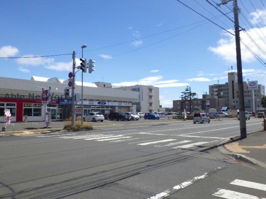  Ｓ・Ｕ・Ｎ　２８７