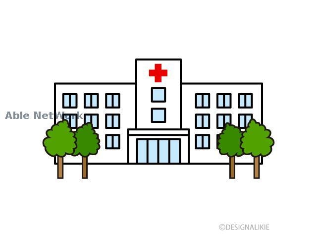 医療法人社団カレスサッポロ北光記念病院(病院)まで273m Ｓ・Ｕ・Ｎ　２８７