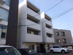 プランドール【北１０東１２】