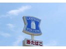 ローソン札幌東雁来10条店(コンビニ)まで929m シャーメゾンＣ