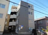 アンジュールデュ元町