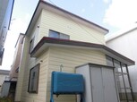 貸家【伏古７－４】