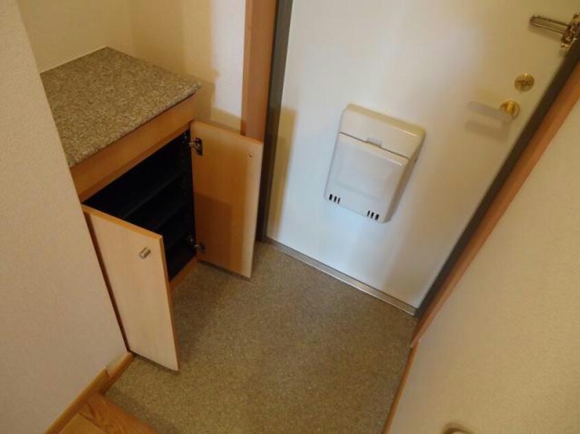  マーヴェラス・ヴュー