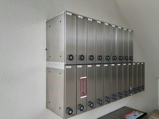  マーヴェラス・ヴュー