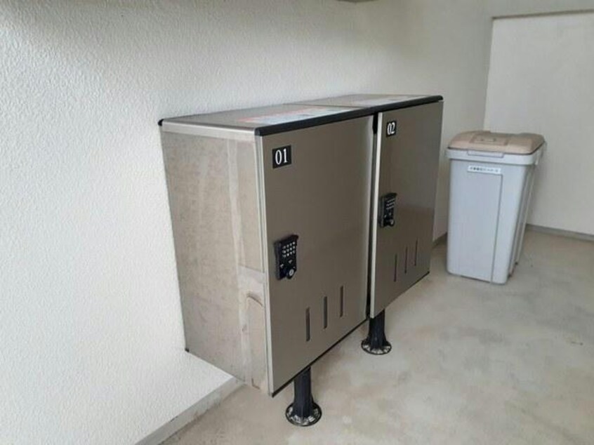  マーヴェラス・ヴュー