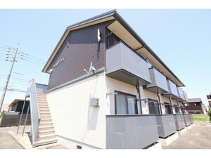 アルカディア　Ⅰ棟