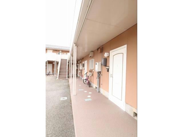  センターストリーム　