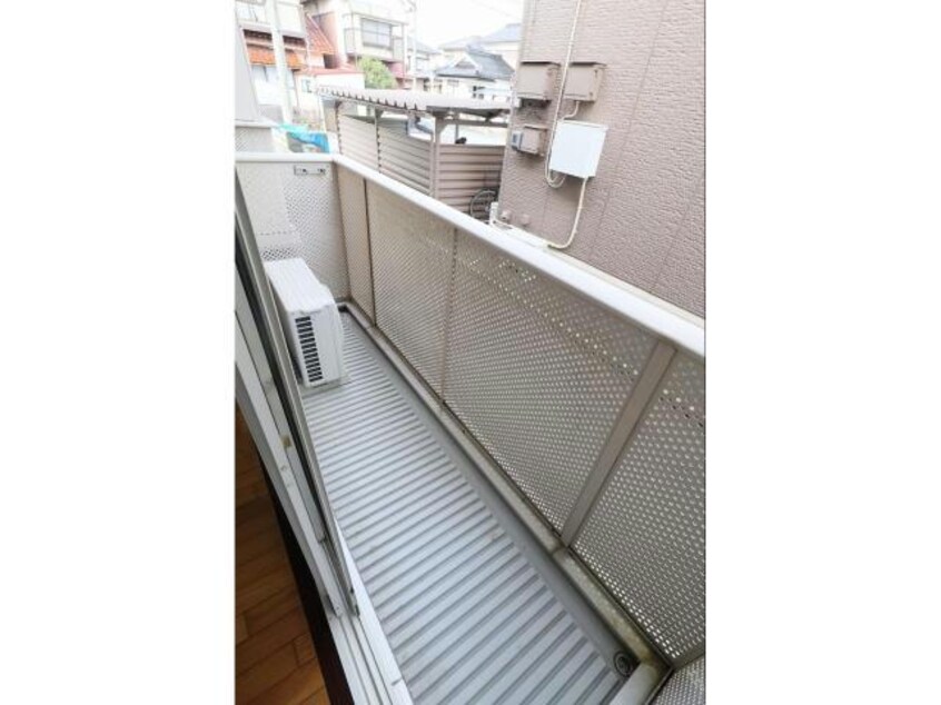  センターストリーム　