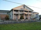鳥取市立高草中学校(中学校/中等教育学校)まで546m センターストリーム　