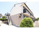 ベルエアの外観